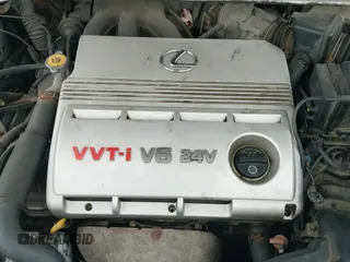 2003 Lexus ES 300 z VIN JTHBF30G930105466, wystawiony jako IAAI lot #43231964 z przebiegiem 253 801 mil mil oraz . Historia ofert i sprzedaży dostępna na DreamBid. Obrazek 15.