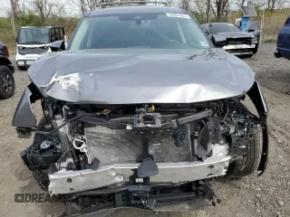 2023 Nissan Pathfinder SL with VIN 5N1DR3CC1PC234294, listed as a Copart auction lot 65688315 with 29,442 mi miles and Salvage title. Bid and sale history available at DreamBid. Image 5.