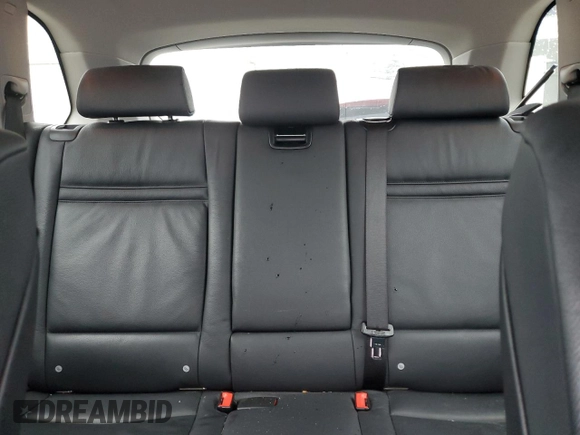 2012 BMW X5 35i with VIN 5UXZV4C57CL747717, listed as a Copart auction lot 63003135 with 135,999 mi miles and Clean title. Bid and sale history available at DreamBid. Image 10.