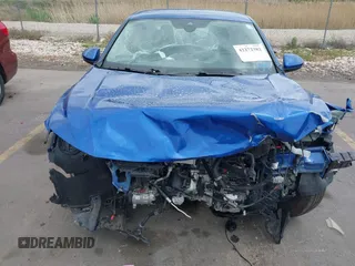 2024 Volkswagen Jetta S с VIN 3VW5M7BU2RM065135, выставлен на аукционе IAAI как лот 42272382 с пробегом 9 555 миль миль и . История ставок и продаж доступна на DreamBid. Изображение 12.