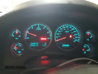 2012 Chevrolet Tahoe LT z VIN 1GNSKBE06CR157112, wystawiony jako Copart lot #55932895 z przebiegiem 185 934 mil mil oraz Szkoda całkowita • Salvage title. Historia ofert i sprzedaży dostępna na DreamBid. Obrazek 9.