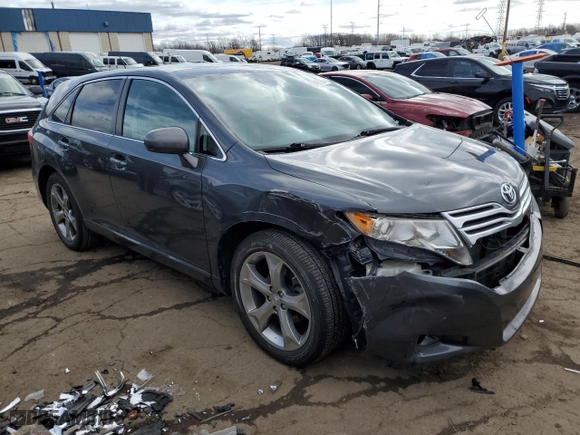 2009 Toyota Venza with VIN 4T3BK11A29U023112, listed as a Copart auction lot 50946155 with NaN miles and Clean Title. Bid and sale history available at carsss.com. Image 4.