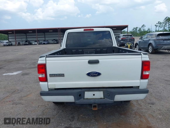 2011 Ford Ranger XLT with VIN 1FTLR4FE8BPA50426, listed as a IAAI auction lot 42796769 with 188,810 mi miles and . Bid and sale history available at DreamBid. Image 16.