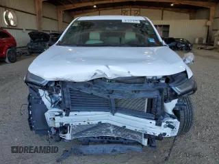 2022 Chevrolet Traverse LS with VIN 1GNEVFKW6NJ131485, listed as a Copart auction lot 87547575 with 46,598 mi miles and Clean Title. Bid and sale history available at carsss.com. Image 5.