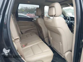 2014 Jeep Grand Cherokee Limited z VIN 1C4RJFBG0EC195654, wystawiony jako IAAI lot #42090257 z przebiegiem 195 615 mil mil oraz . Historia ofert i sprzedaży dostępna na DreamBid. Obrazek 8.