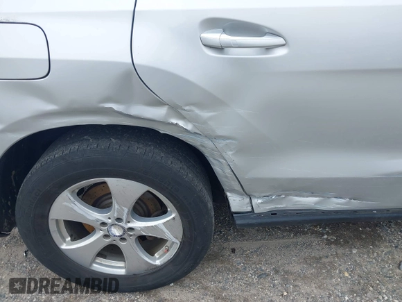 2017 Mercedes-Benz GLS 450 с VIN 4JGDF6EE8HA832064, выставлен на аукционе IAAI как лот 42016947 с пробегом 141 574 миль миль и . История ставок и продаж доступна на DreamBid. Изображение 18.