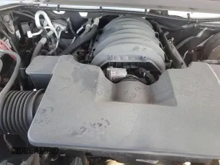 2019 GMC Yukon SLT z VIN 1GKS2BKJ9KR302703, wystawiony jako Copart lot #45933465 z przebiegiem 77 866 mil mil oraz Szkoda całkowita • Salvage title. Historia ofert i sprzedaży dostępna na DreamBid. Obrazek 14.