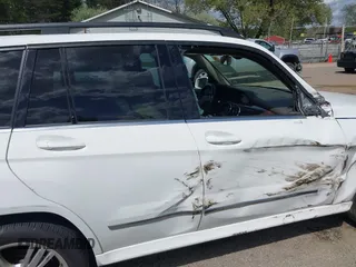 2014 Mercedes-Benz GLK 350 with VIN WDCGG8JB4EG310508, listed as a IAAI auction lot 42113403 with 125,859 mi miles and . Bid and sale history available at DreamBid. Image 18.