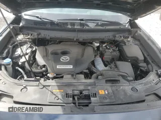 2021 Mazda CX-9 Touring z VIN JM3TCBCY4M0506333, wystawiony jako Copart lot #51462035 z przebiegiem 63 902 mil mil oraz Szkoda całkowita • Salvage title. Historia ofert i sprzedaży dostępna na DreamBid. Obrazek 12.