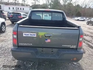 2013 Honda Ridgeline RT with VIN 5FPYK1F28DB011743, listed as a IAAI auction lot 41435328 with 71,136 mi miles. Bid and sale history available at carsss.com. Image 16.