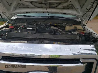 2012 Ford F-350 Platinum with VIN 1FT7W3BT8CEC10388, listed as a Copart auction lot 79750674 with Not provided miles and Salvage title. Bid and sale history available at DreamBid. Image 11.