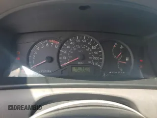 2005 Toyota Corolla CE with VIN 1NXBR32E65Z550212, listed as a Copart auction lot 54346315 with 252,260 mi miles and Salvage Title. Bid and sale history available at DreamBid. Image 9.