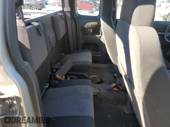 2008 GMC Canyon SLE1 with VIN 1GTCS399688217527, listed as a Copart auction lot 76138564 with 357,674 mi miles and Salvage Title. Bid and sale history available at carsss.com. Image 10.