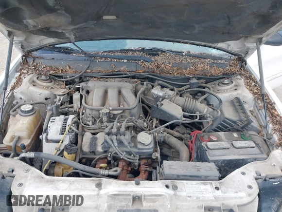 2007 Ford Taurus SE with VIN 1FAFP53U87A113609, listed as a IAAI auction lot 42490331 with 202,099 mi miles and . Bid and sale history available at DreamBid. Image 10.