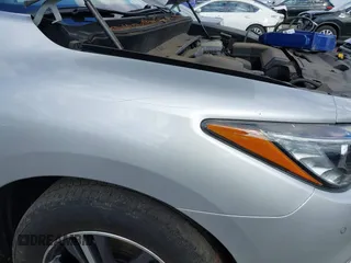 2019 Infiniti QX60 Luxe with VIN 5N1DL0MMXKC554603, listed as a IAAI auction lot 41751072 with 49,654 mi miles and . Bid and sale history available at DreamBid. Image 19.