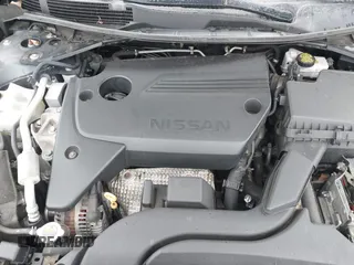 2018 Nissan Altima SR with VIN 1N4AL3AP9JC139011, listed as a IAAI auction lot 42018392 with 163,674 mi miles and . Bid and sale history available at carsss.com. Image 10.