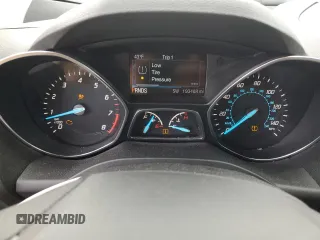 2015 Ford Escape SE with VIN 1FMCU9GX8FUA34337, listed as a Copart auction lot 50058065 with 193,408 mi miles and Clean Title. Bid and sale history available at DreamBid. Image 9.