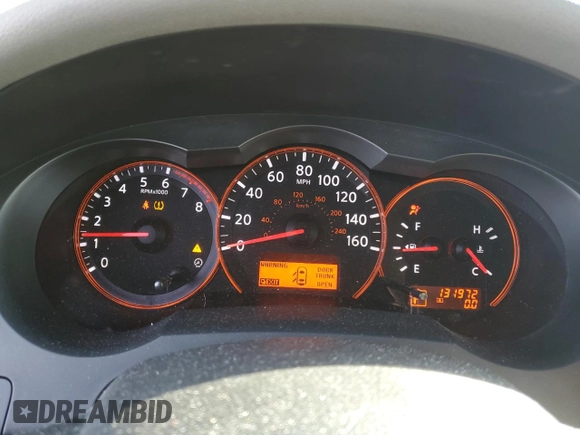 2009 Nissan Altima 2.5 with VIN 1N4AL21E39N513475, listed as a Copart auction lot 81309344 with 131,972 mi miles and Salvage Title. Bid and sale history available at carsss.com. Image 9.