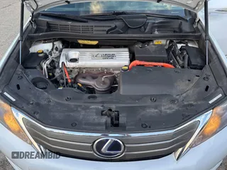 2010 Lexus HS 250h with VIN JTHBB1BAXA2003619, listed as a IAAI auction lot 41516245 with 236,576 mi miles and . Bid and sale history available at DreamBid. Image 10.