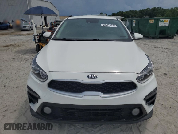 2019 Kia Forte LXS z VIN 3KPF24AD6KE073980, wystawiony jako Copart lot #65617625 z przebiegiem 129 048 mil mil oraz Czysty tytuł • Clean title. Historia ofert i sprzedaży dostępna na DreamBid. Obrazek 5.