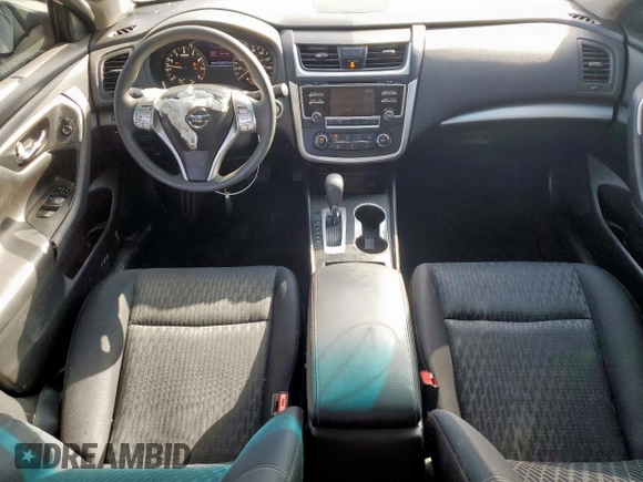 2016 Nissan Altima S z VIN 1N4AL3APXGC214520, wystawiony jako Copart lot #54084515 z przebiegiem 128 252 mil mil oraz Szkoda całkowita • Salvage title. Historia ofert i sprzedaży dostępna na DreamBid. Obrazek 8.