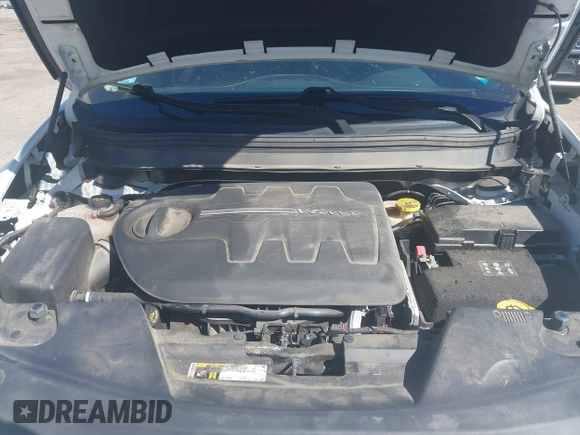 2017 Jeep Cherokee Limited с VIN 1C4PJMDS7HW560914, выставлен на аукционе IAAI как лот 42146350 с пробегом 79 618 миль миль и . История ставок и продаж доступна на DreamBid. Изображение 10.