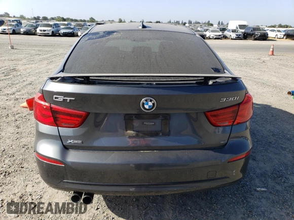 2017 BMW 3 Series 330i xDrive с VIN WBA8Z9C3XHG826535, выставлен на аукционе Copart как лот 59399955 с пробегом 105 463 миль миль и Чистый • Clean title. История ставок и продаж доступна на DreamBid. Изображение 6.
