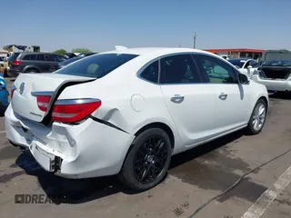 2015 Buick Verano Group with VIN 1G4PS5SK1F4212312, listed as a IAAI auction lot 42270061 with 201,845 mi miles and . Bid and sale history available at DreamBid. Image 4.