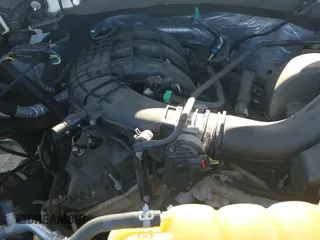2017 Ford F-150 XL с VIN 1FTEX1E85HKD62198, выставлен на аукционе IAAI как лот 41777187 с пробегом 162 417 миль миль и . История ставок и продаж доступна на DreamBid. Изображение 12.
