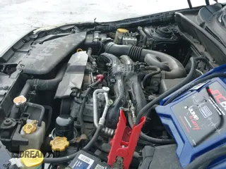 2011 Subaru Forester X Limited z VIN JF2SHAFC8BH752012, wystawiony jako IAAI lot #41613174 z przebiegiem 86 251 mil mil oraz . Historia ofert i sprzedaży dostępna na DreamBid. Obrazek 19.