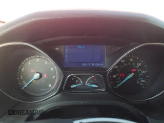 2013 Ford Focus SE with VIN 1FADP3F25DL131538, listed as a Copart auction lot 81905434 with 151,004 mi miles and Salvage Title. Bid and sale history available at carsss.com. Image 9.