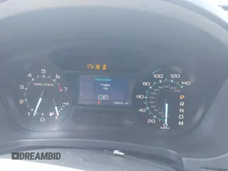 2014 Ford Explorer с VIN 1FM5K8B82EGB56665, выставлен на аукционе IAAI как лот 41908093 с пробегом 208 555 миль миль и . История ставок и продаж доступна на DreamBid. Изображение 7.