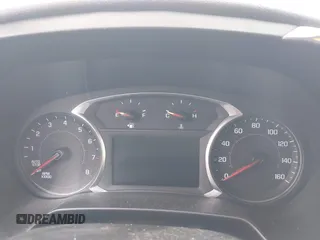 2021 Chevrolet Blazer LT z VIN 3GNKBCRS8MS563912, wystawiony jako IAAI lot #42209536 z przebiegiem Nie podano mil oraz . Historia ofert i sprzedaży dostępna na DreamBid. Obrazek 7.
