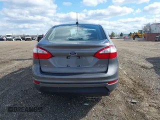 2014 Ford Fiesta SE with VIN 3FADP4BJ1EM199936, listed as a IAAI auction lot 41988670 with 44,846 mi miles and . Bid and sale history available at DreamBid. Image 16.