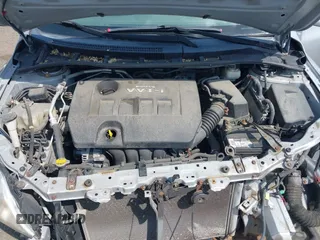 2010 Toyota Corolla with VIN 2T1BU4EE1AC334148, listed as a IAAI auction lot 42518105 with 151,913 mi miles and . Bid and sale history available at DreamBid. Image 10.