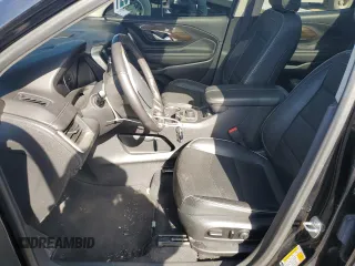2020 GMC Terrain Denali с VIN 3GKALXEX6LL235797, выставлен на аукционе Copart как лот 49623175 с пробегом 49 077 миль миль и На запчасти • Non repairable. История ставок и продаж доступна на DreamBid. Изображение 7.