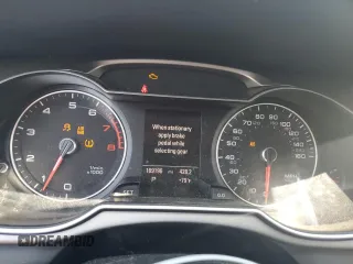 2013 Audi allroad A4 Premium Plus z VIN WA1UFAFL5DA232434, wystawiony jako Copart lot #58967315 z przebiegiem 169 196 mil mil oraz Czysty tytuł • Clean title. Historia ofert i sprzedaży dostępna na DreamBid. Obrazek 9.