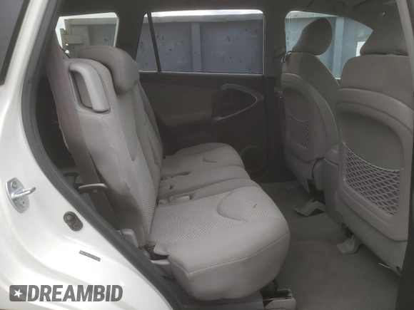 2007 Toyota RAV4 Limited with VIN JTMBK31VX75017108, listed as a Copart auction lot 52177145 with 202,607 mi miles and Salvage Title. Bid and sale history available at carsss.com. Image 11.