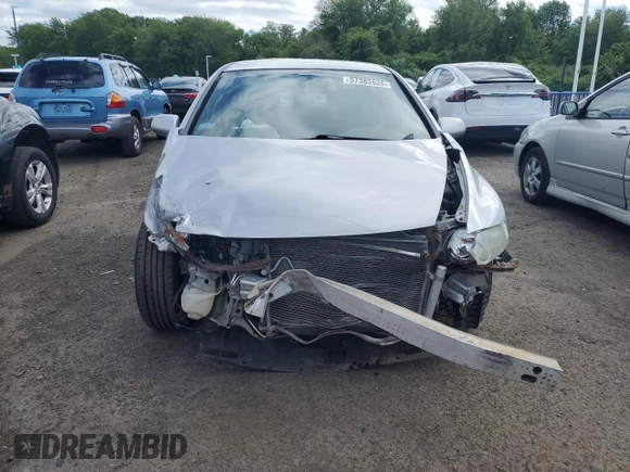 2009 Honda Civic LX z VIN 1HGFA16529L027844, wystawiony jako Copart lot #57383525 z przebiegiem 147 542 mil mil oraz Szkoda całkowita • Salvage title. Historia ofert i sprzedaży dostępna na DreamBid. Obrazek 5.