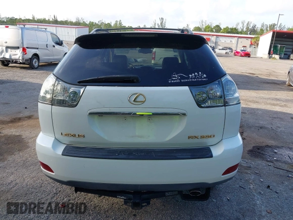 2005 Lexus RX 330 with VIN 2T2GA31U35C025935, listed as a IAAI auction lot 42778359 with 184,260 mi miles and . Bid and sale history available at DreamBid. Image 16.
