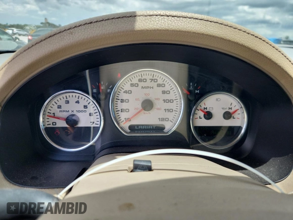 2004 Ford F-150 XL with VIN 1FTPX12564NA87792, listed as a Copart auction lot 60489655 with 396,269 mi miles and Salvage title. Bid and sale history available at DreamBid. Image 9.