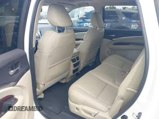 2016 Acura MDX z VIN 5FRYD3H28GB018853, wystawiony jako IAAI lot #42181806 z przebiegiem 150 494 mil mil oraz . Historia ofert i sprzedaży dostępna na DreamBid. Obrazek 8.