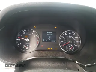 2020 Kia Telluride S z VIN 5XYP64HC0LG054917, wystawiony jako Copart lot #55049535 z przebiegiem 84 575 mil mil oraz Szkoda całkowita • Salvage title. Historia ofert i sprzedaży dostępna na DreamBid. Obrazek 9.