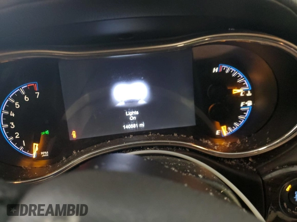 2018 Jeep Grand Cherokee High Altitude with VIN 1C4RJFCG9JC233066, listed as a Copart auction lot 88484555 with 140,581 mi miles and Clean Title. Bid and sale history available at carsss.com. Image 9.