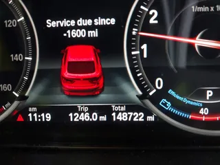 2018 BMW X6 xDrive35i z VIN 5UXKU2C52J0X51312, wystawiony jako IAAI lot #41837606 z przebiegiem 148 722 mil mil oraz . Historia ofert i sprzedaży dostępna na DreamBid. Obrazek 7.
