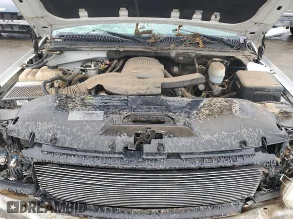 2004 GMC Yukon SLE with VIN 1GKEK13V64J228294, listed as a Copart auction lot 86573574 with 150,780 mi miles and Salvage Title. Bid and sale history available at carsss.com. Image 12.