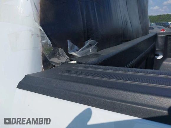 2022 Ford F-150 XL with VIN 1FTFW1E57NFB47648, listed as a IAAI auction lot 42587449 with 38,149 mi miles and . Bid and sale history available at DreamBid. Image 18.