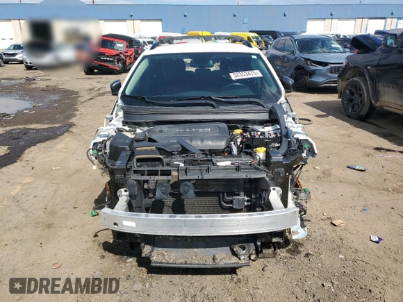 2017 Jeep Cherokee Altitude z VIN 1C4PJLAB4HW540506, wystawiony jako Copart lot #62934975 z przebiegiem Nie podano mil oraz Nie do naprawy • Non repairable. Historia ofert i sprzedaży dostępna na DreamBid. Obrazek 5.