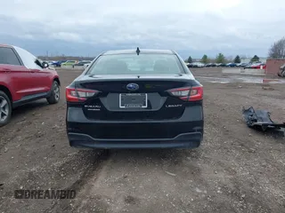 2020 Subaru Legacy Premium z VIN 4S3BWAC63L3009999, wystawiony jako IAAI lot #41840627 z przebiegiem 61 629 mil mil oraz . Historia ofert i sprzedaży dostępna na DreamBid. Obrazek 17.
