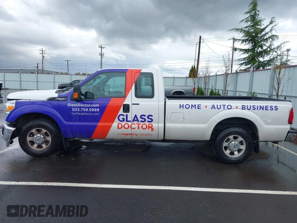 2016 Ford F-250 XLT z VIN 1FT7X2A64GED49054, wystawiony jako IAAI lot #41916424 z przebiegiem 149 687 mil mil oraz . Historia ofert i sprzedaży dostępna na DreamBid. Obrazek 15.